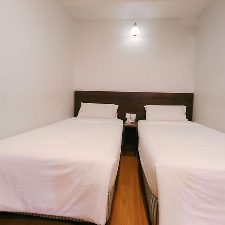 טאנה ראטה Hotel Rose Crest Hill, Cameron Highland מראה חיצוני תמונה