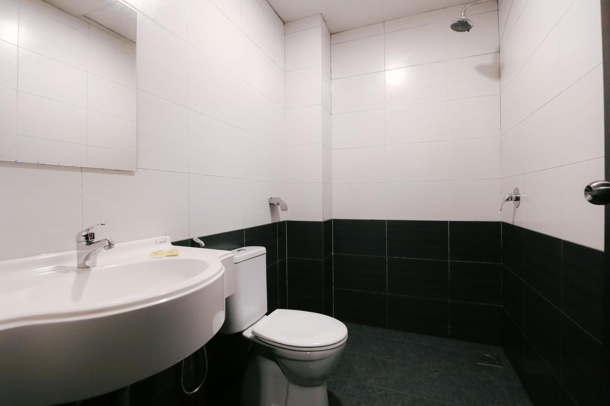 טאנה ראטה Hotel Rose Crest Hill, Cameron Highland מראה חיצוני תמונה