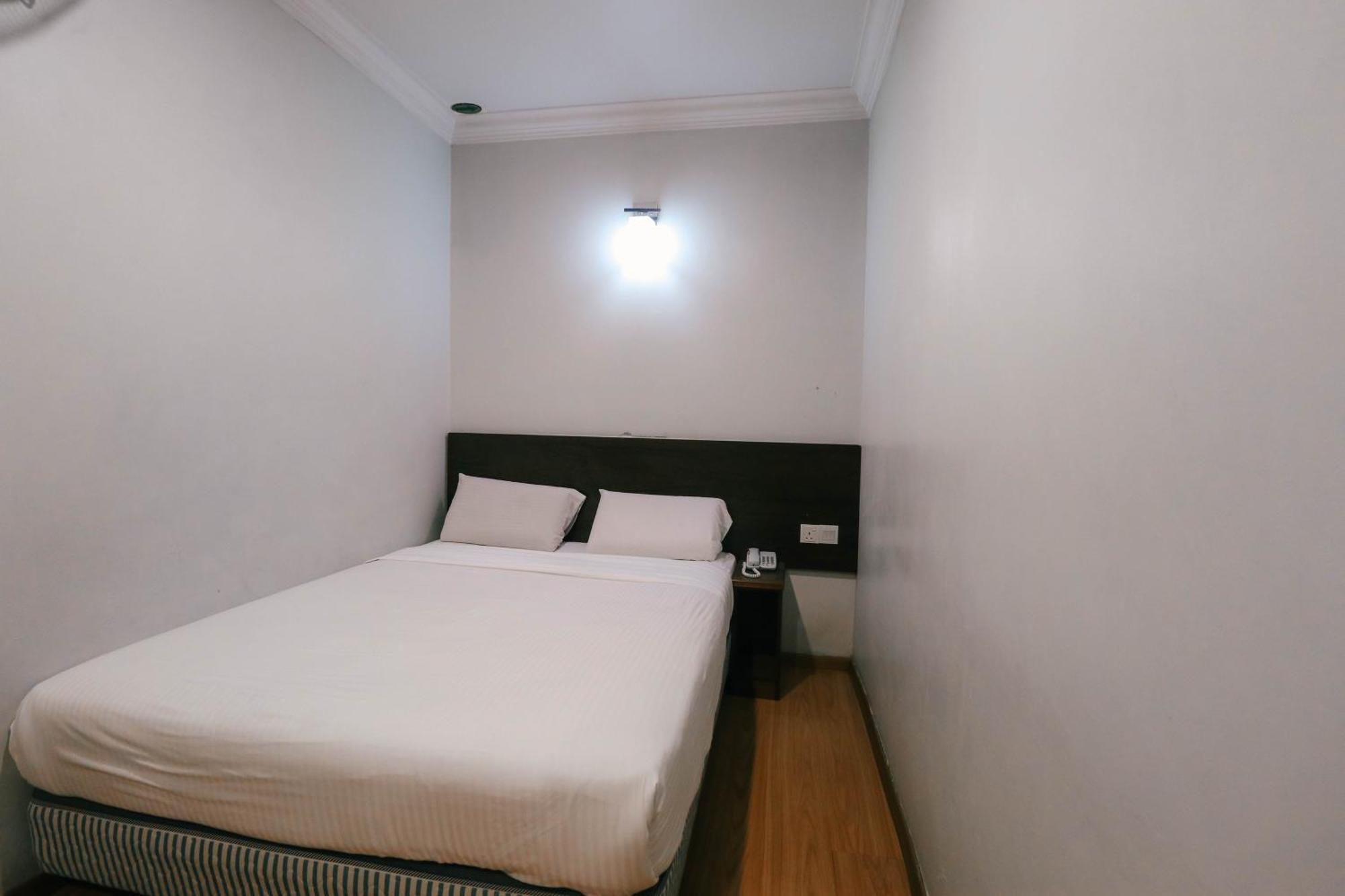 טאנה ראטה Hotel Rose Crest Hill, Cameron Highland מראה חיצוני תמונה