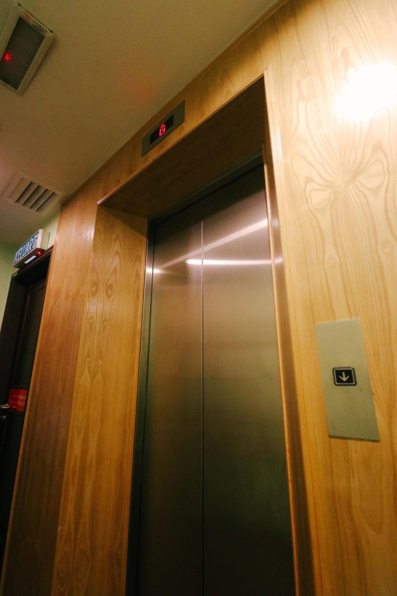 טאנה ראטה Hotel Rose Crest Hill, Cameron Highland מראה חיצוני תמונה